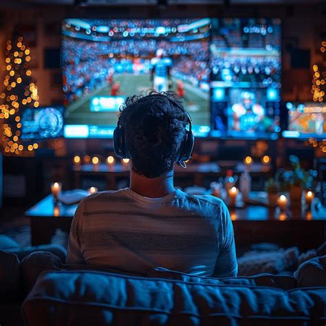 Espn On Dish: Your Ultimate Sports Fix