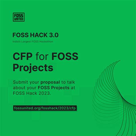 Image result for FOSS Projects