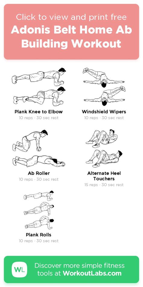 Image result for Adonis Workout