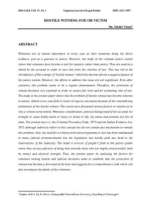CPC notes - UNIT – 3 Q1. Explain the various modes of execution of ...