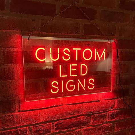 Image result for LED Neon Light Sign