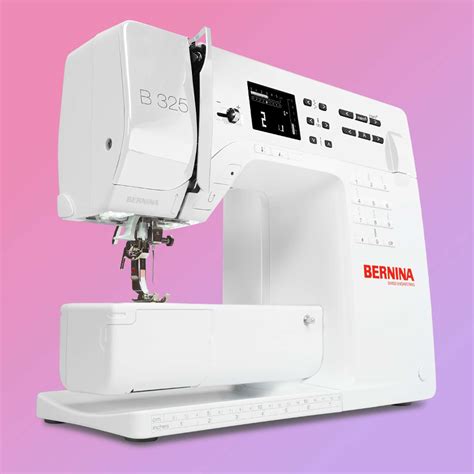 Image result for Bernina Sewing Machine Models