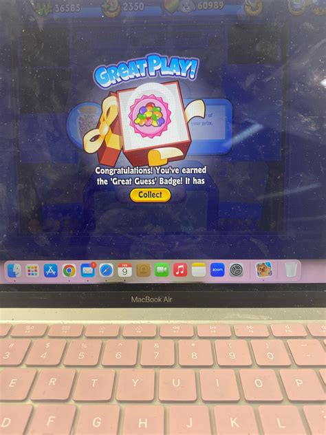 Just won the jellybean challenge! : r/Webkinz
