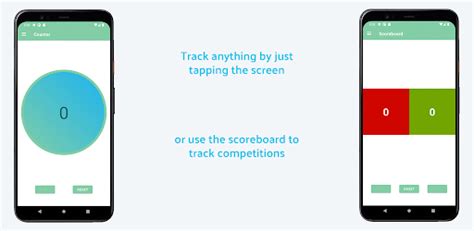Image result for Android Add Counter Up with Secon