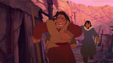 *ATKA (Anita's Betrothed)~Bother Bear II,2006...Nita then went on a ...