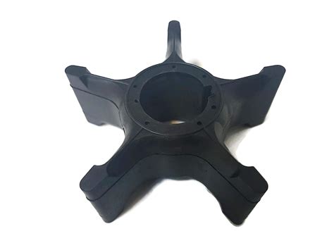 Boat Outboard Motor Water Pump Impeller 17461-90J01 17461-90J00 18-3023 ...