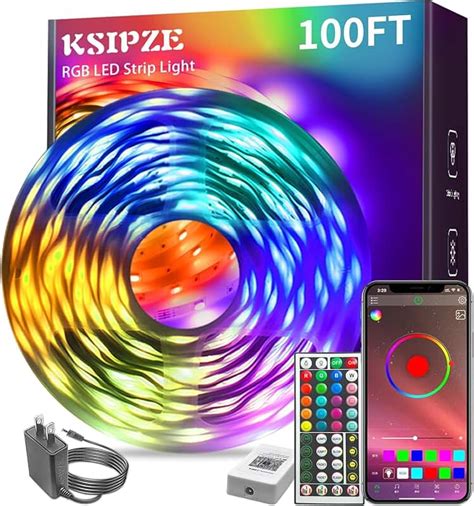 Image result for LED Lights Amazon