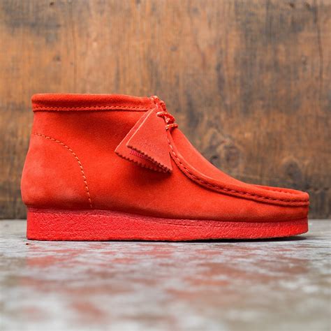 red wallabee shoes,www.npssonipat.com