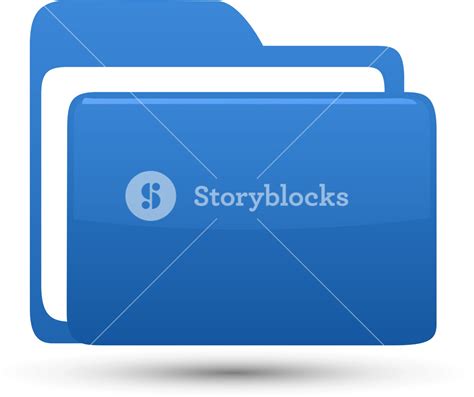 Image result for Alienware Blue Folder Icon