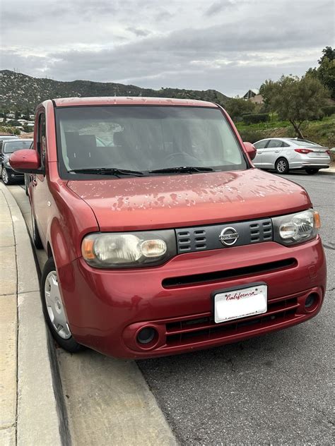 2010 Nissan Cube for Sale in El Cajon, CA - OfferUp