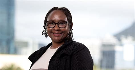 Dr Yoliswa Ntsepe | u'GOOD Research