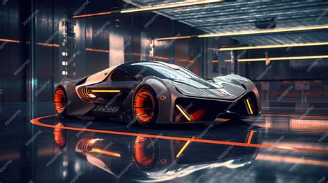 High-Tech Car 的图像结果