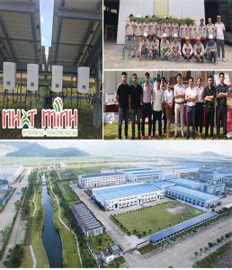 Nhà Phân Phối chính thức Inverter Solis Tại Việt Nam - Nhật Minh Tự Hào ...