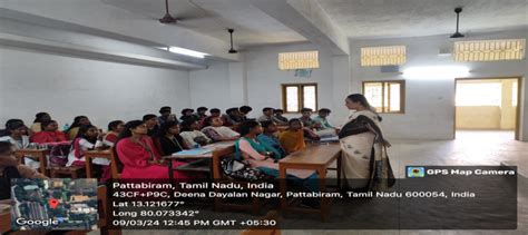 Academic Activities - drbccchinducollege.edu.in