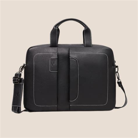 WildHorn Premium Leather Laptop Messenger Bag for Men – WILDHORN