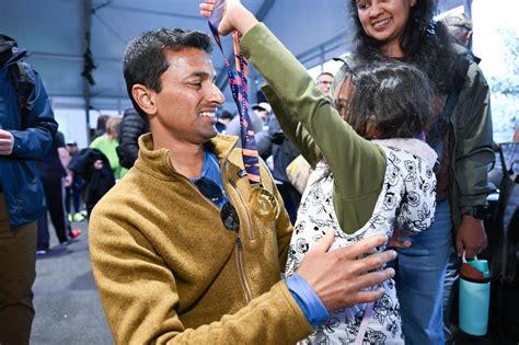 2025 TCS New York City Marathon Monday