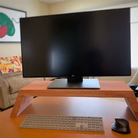 Computer Monitor Keyboard Stand 的图像结果