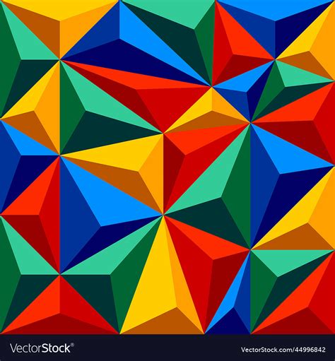 Geometric Patterns Triangles 的图像结果