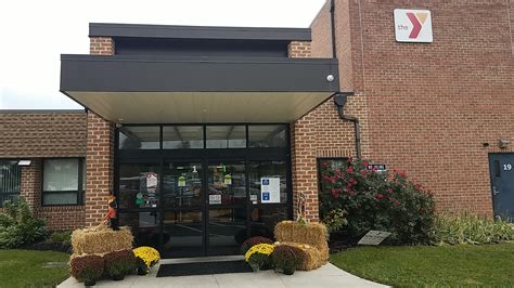 SOUTH HANOVER YMCA - Hanover PA - Hours, Directions, Reviews - Loc8NearMe