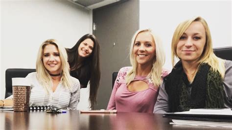 Jessica LaCour, Broker on LinkedIn: Get around people that INSPIRE you ...