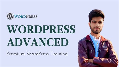 Image result for Advanced Workdpress Tutorial