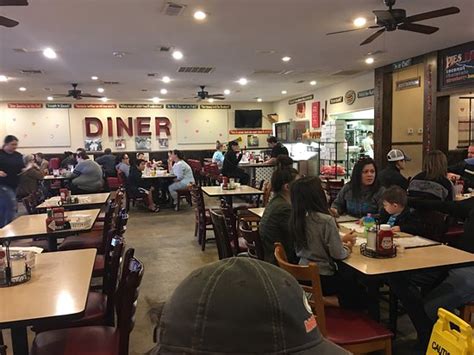 Great place to eat - Reviews, Photos - Mama's Daughters' Diner ...