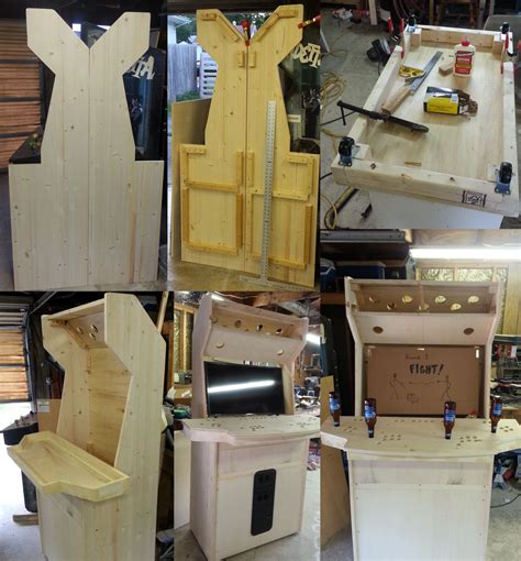 Small Arcade Layout 的图像结果