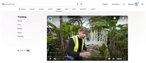 Search Using Video Clip 的图像结果