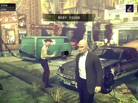 Image result for Hitman Absolution Hope