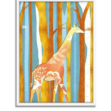 Buy Chroma Muse Wall Art Online in India | Vaaree