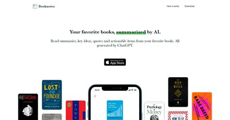 Image result for Booknotes