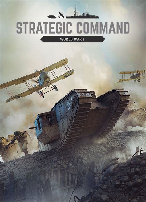 Strategic Command WW1 Tutorial 的图像结果