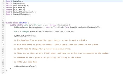 Taking Integer Input in Java Seperated by Two Space 的图像结果
