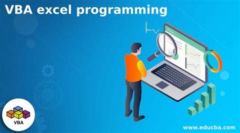 Programming in VBA 的图像结果