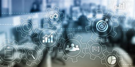 Technology Process Alignment Icon 的图像结果