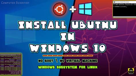 Installation of Ubuntu Linux Operating System 的图像结果