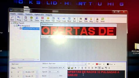 Image result for Como Programar Letrero LED