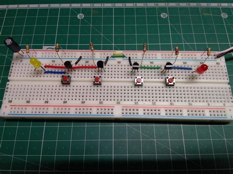 Image result for Transistor Logic Gates