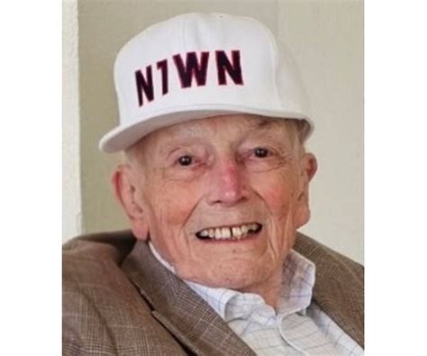 Walter Nelson Obituary (2025) - Greenwich, CT - GreenwichTime