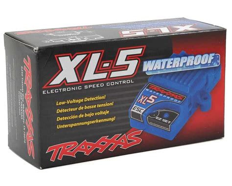 Traxxas ESC Programming 的图像结果