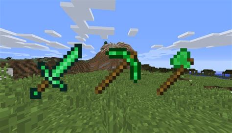 Image result for PvP Texture Pack Java Axe