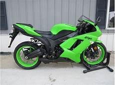 2008 Kawasaki Zx6r For Sale by 2008 Kawasaki Zx6r For Sale On 2040motos 2008 Kawasaki Zx6r For Sale