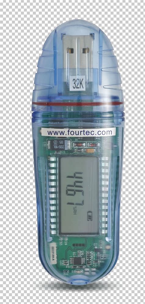 Image result for Data Logger Thermometer PNG
