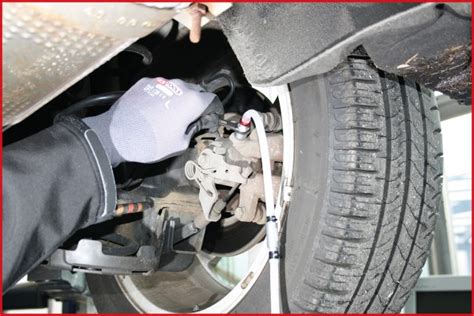 Remmen comfortabel en veilig ontluchten | van KS TOOLS | Persberichten ...