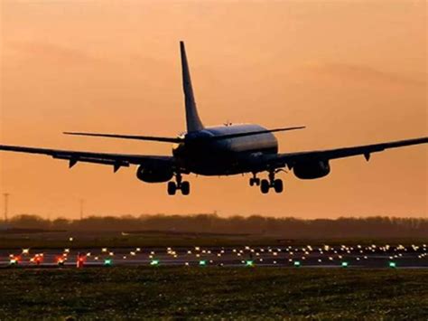 Centre gives green signal to three new airlines: Shankh Air, Alhind Air ...