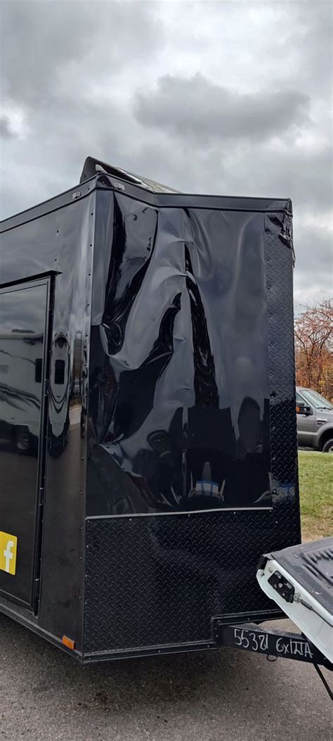 Enclosed Trailer Repair 的图像结果