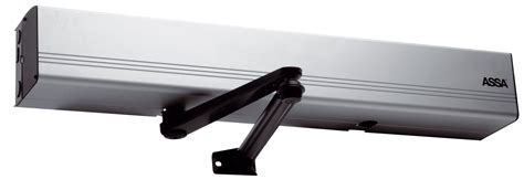 SW300 med glidarm (ersätter DA95) | ASSA ABLOY