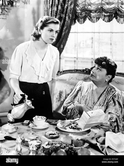 Rebecca film 1940 house hi-res stock photography and images - Alamy