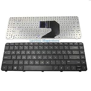 TravisLappy Laptop Keyboard Compatible for Hp Pavilion G4 1207Tu G4 ...