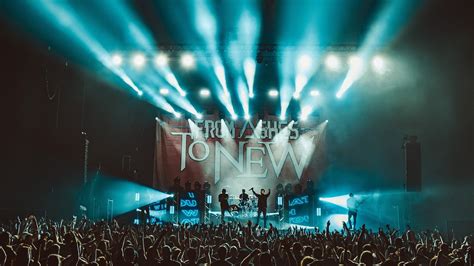 House of Blues Orlando: Iconic Moments & Performances